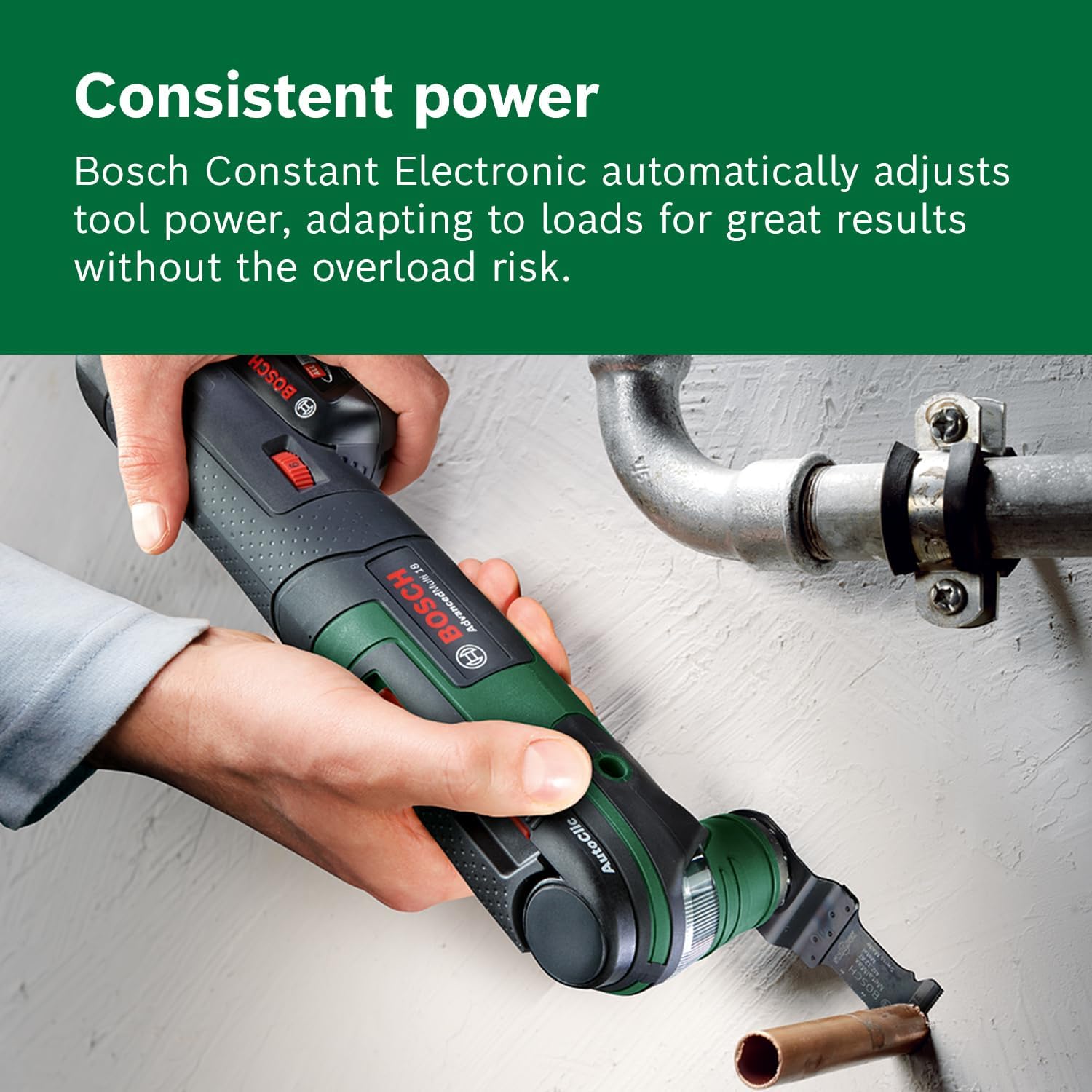 Buy Bosch,Bosch Cordless Multifunction Tool AdvancedMulti 18 – 18V System (Without Battery) - Gadcet UK | UK | London | Scotland | Wales| Near Me | Cheap | Pay In 3 | Tools & Equipment